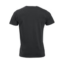 T-Paita - Nippon Sport - 'New Classic' - Musta