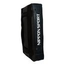 Potkutyyny - Nippon Sport - 'Kickshield' - Musta