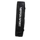 Potkutyyny - Nippon Sport - 'Kickshield' - Musta