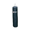 Nyrkkeilysäkki - Nippon Sport - Club 40kg - 150cm - Musta