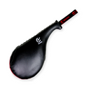 Potkutyyny - Nippon Sport - 'Double Floppy Mitt' - Musta