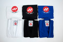 BJJ puku - Nippon Sport BJJ Gi  - Porrada - Valkoinen