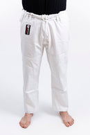 BJJ uniform - Nippon Sport BJJ Gi - Porrada - white