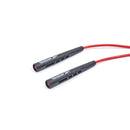 Hyppynaru - Reebok - Skipping Rope - Punainen/Musta