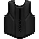 Rintapanssari - RDX - 'F6 KARA' - Musta
