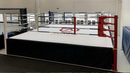 Nyrkkeilykehä - Nippon Sport - 'Competition Ring'