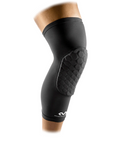 Hex Leg Sleeves - McDavid - Black - Pair