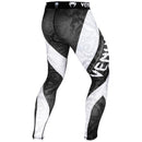 Spats - Venum - Amazonia 5 - Musta-Valkoinen