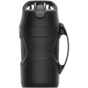 Water bottle - Under Armour - Playmaker Jug - Black - 1,9