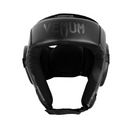 Nyrkkeilykypärät - Venum - Challenger - Open face - Musta