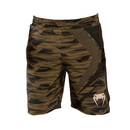 Shorts - Venum - 'Contender 5.0' - Khaki-Camouflage