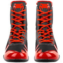 Boxing shoes - Venum Elite Boxing Shoes - Black/Red