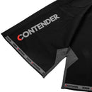 BJJ Gi  - Venum - ' Contender Evo' - Musta