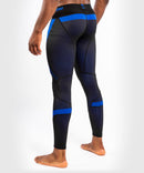 Spats - Venum - 'NoGi 3.0' - Black/Blue