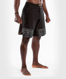 MMA Shorts - Venum - 'Light 4.0' - Black/Bronz