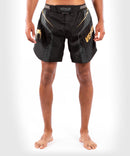 MMA Shorts - Venum - Athletics - Black/Gold