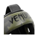 Nyrkkeilykypärä - Venum - 'Elite' - Khaki-Maasto
