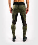 Spats - Venum - 'Trooper' - Vihreä-Camo-Musta