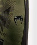 Spats - Venum - 'Trooper' - Vihreä-Camo-Musta