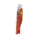 Karppi - Daiya - Koi NoBuri - Punainen-Kulta